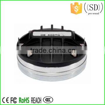 3.5 inch speakers, china speaker manufacturer, neodymium compression driver, SD_DE400TN