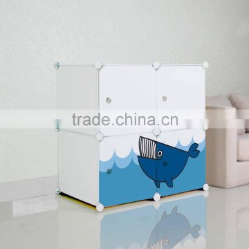2015 hot sales high quality cheap plastic storage cabinets