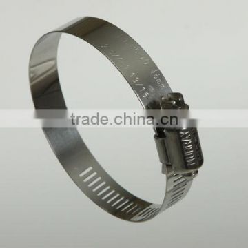 cable clamps stainless steel KL80SS