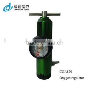 oxygen regulator (CGA870)
