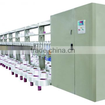 High speed Lycra Thread covering machine From China manufacturer