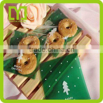 Wholesale Good Quality Cheap Promotional Merry Christmas Bag