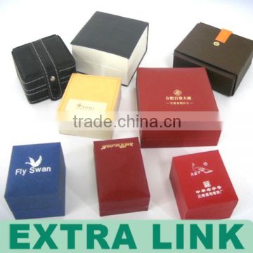 different kinds of packaging paper box for dispaly
