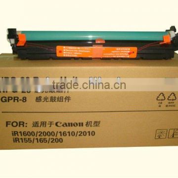 New Compatible G-20 drum unit compatible for Canon iR1600/iR2000/iR2010f