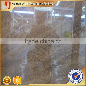 Top level best sell 3d red marble tile