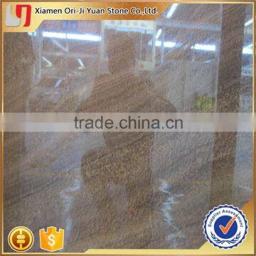 Top level best sell 3d red marble tile