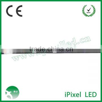 dc5v Digital RGBW LED Strip White PCB 60 LED/m sk6812