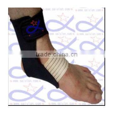 waterproof neoprene ankle support