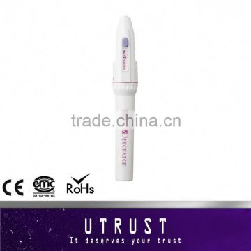 Supplier ABS Plastic Utrust Beauty manicure kit for nails