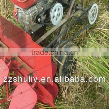 Rice Reaper/Rice reaper machine/ Rice harvester //0086-15838060327