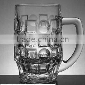 K-103 high quality beer glass