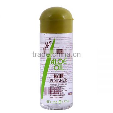 OEM nutural hair and care oil olive oil on hair item A wholesale