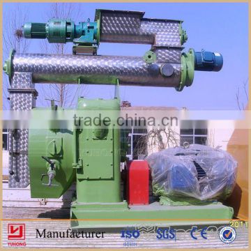 3-10tph Chicken Feed Pellet Mill Production Line for Hot Sale in Africa, Asia, etc.
