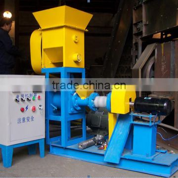 factory price CE certification pellet machine of animal feed