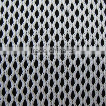 industry heavy materials polyester mesh fabric