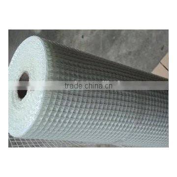 composite fiberglass/fiberglass gridding cloth