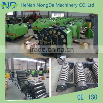 CE certificated 6 discs grass mowing machine