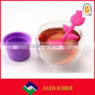2014 Newly Resealable custom printed mini tea bags with high quality