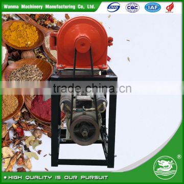 WANMA0976 Gold Supplier Chili Pepper Grinding Machine
