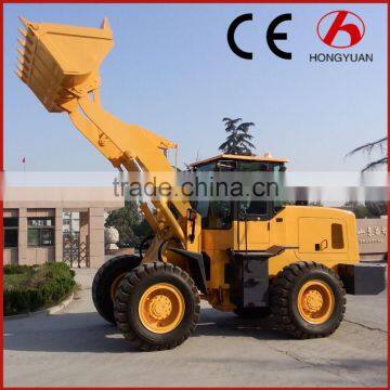 Wheel loader ZL30F