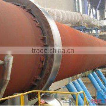 Most Popular and High Efficiency Rotary Kiln