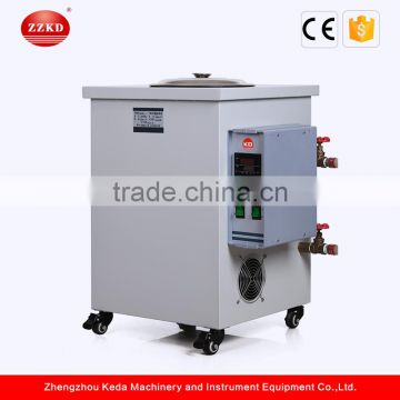 Double-layer Glass Reactor Heating Device Circulating Water/oil Bath
