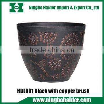 Hanging flower planter pot in a competitive price