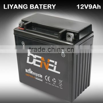 12v7.5ah Starting Generator Battery for Garden Tools