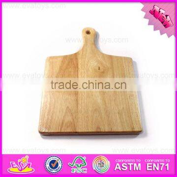 Wholesale cheap eco-friendly wooden chopping boards for kitchen W02B008-S