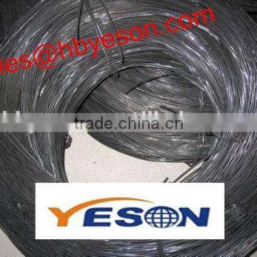 wholesale black annealed wire manufacturers / gauge 20 binding wire