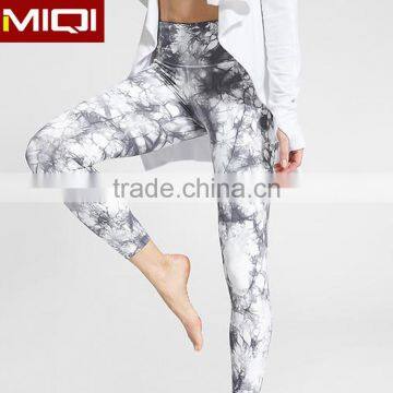 Best quality gym wear popular sport clothing woman workout fitness leggings