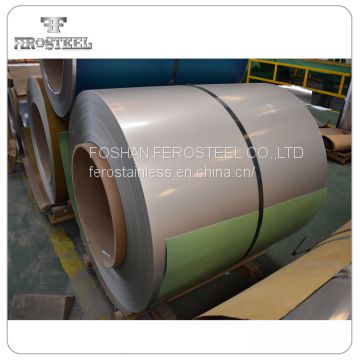 High quality metal material 304 316l coil stainless steel price per kg