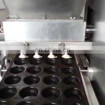Automatic Chikki Making Machine Rice Cake Making Machine Cup Cake Production Line