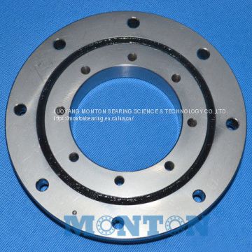 RE25040UUCC0P5 250*355*40mm crossed roller bearing harmonic reducer bearing manufacturer