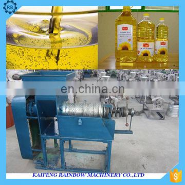 Hot Popular High Quality Palm Oil Presser Machine with filter