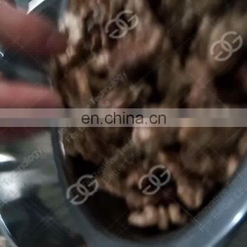 Soybean Peanut Butter Paste Production Line Chickpea Hummus Peanut Butter Colloid Grinder Machine