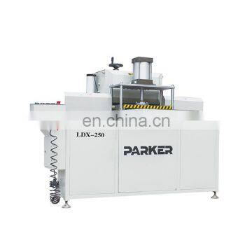 LDX-350 Aluminium Multi-profile Automatic End Milling Machine