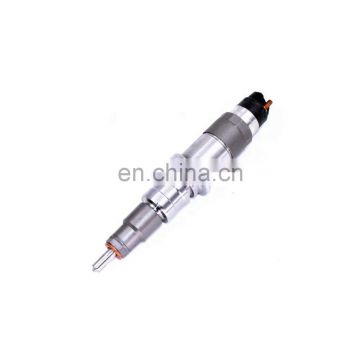 WEIYUAN 0 445 120 151 Diesel Injector 0445 120 151 for Common Rail Disesl Injector 0445120151
