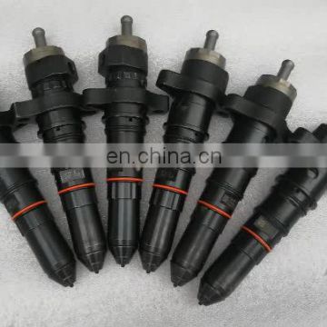 genuine brand new construction machinery parts CCEC diesel Engine Fuel Injector nozzle 3349860 KTA50 K50 engine fuel injector