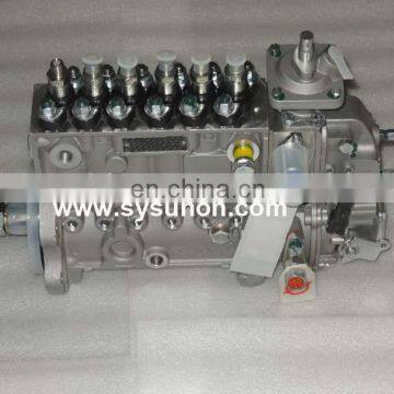 Chinese motorcycle engines 6BT fuel injection pump 3960899