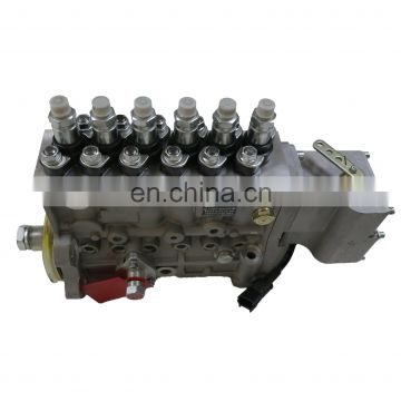 Dongfeng 6CT engine generator parts Fuel injection pump 5267708
