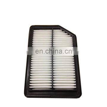 Supply Auto Filter Hepa Air Filter Suit For 17220-RLF-000