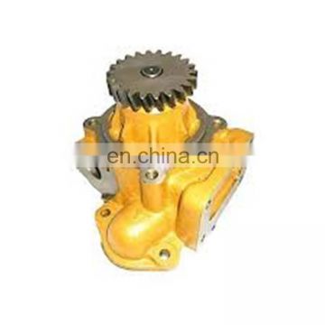 Water Pump 6251-61-1101 for PC400LC-8 PC450LC-8 Engine SAA6D125E
