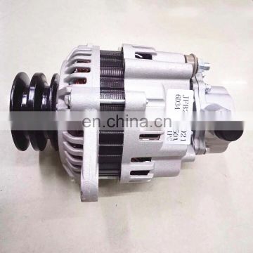China Factory 6D114 Auto DA465Q Engine Alternator