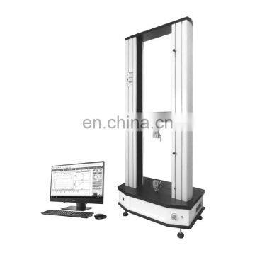 5 Ton Electronic Mild Universal Testing Machine For Steel Tensile Test