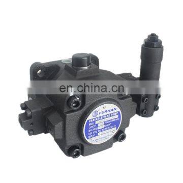 Top quality FURNAN VHP VHI VHO series  Low pressure variable vane pump