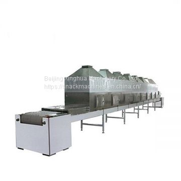 Industrial Microwave Heating Equipment
