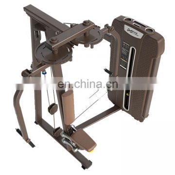 Factory New Arrival Commercial Fitness Machine Pec Fly Wholesale Products China