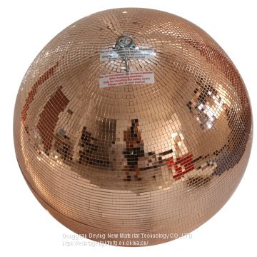 Mirror ball 16inch 40cm house party Profi disco mirror ball