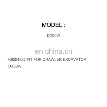 DIESEL ENGINE PARTS PACKING TIMER K9004822 FIT FOR CRAWLER EXCAVATOR DX60W